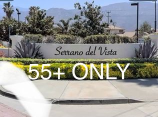 2647 W Hazy Way, Banning, CA 92220