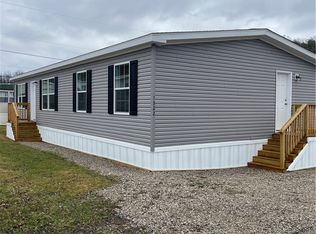 1352 Hilltop Dr, Bulger, PA