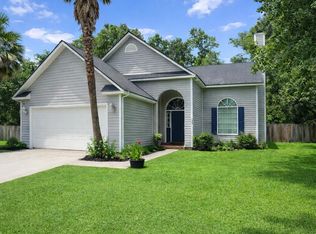 138 Adthan Cir, Goose Creek, SC 29445