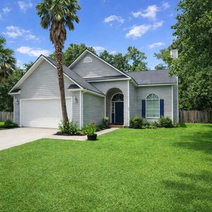 138 Adthan Cir, Goose Creek, SC, 29445