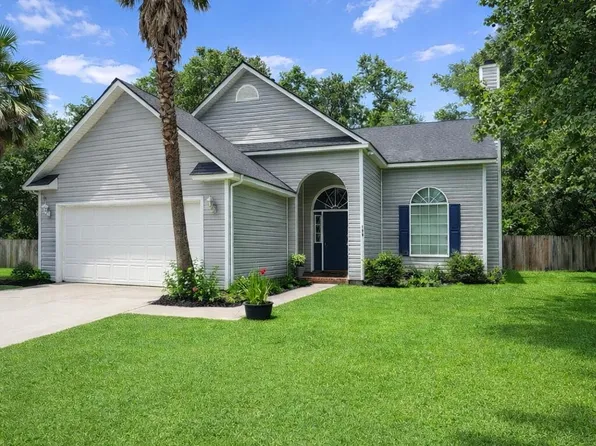 138 Adthan Cir, Goose Creek, SC 29445