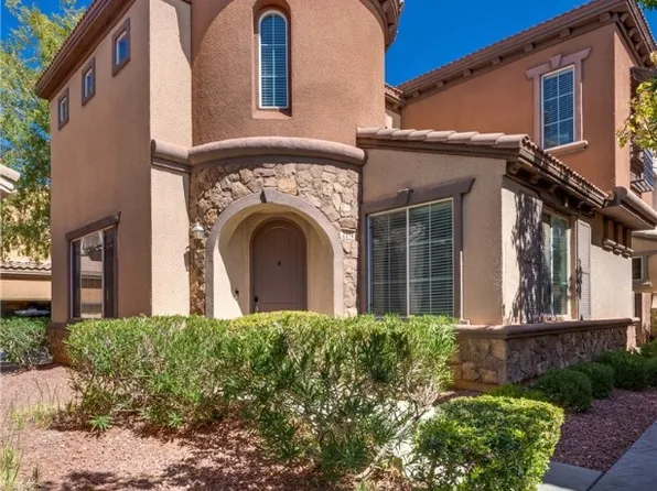 2374 Malaga Peak St, Summerlin, NV 89135