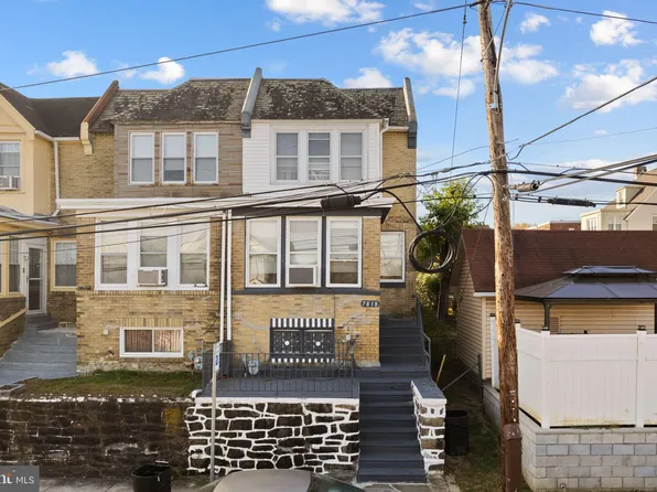 7818 Lennox Rd, Upper Darby, PA 19082