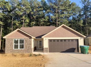 118 Breckenridge Pte, Temple, GA 30179