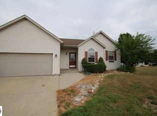 2475 Francis Dr, Mount Pleasant, MI 48858