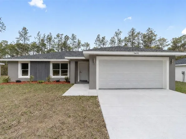 2871 SW 147th Ter, Ocala, FL 34481