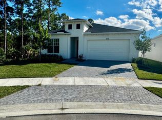 802 Serpens Pl NW, Palm Bay, FL 32907