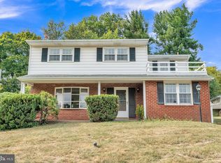 1703 Monterey Dr, Plymouth Meeting, PA 19462