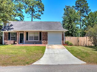 128 Cambridge Rd, Summerville, SC 29486