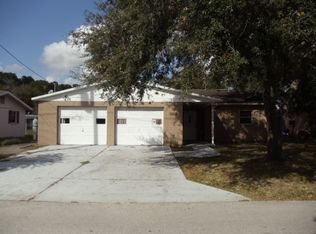 38549 Naomi Ave, Zephyrhills, FL 33542