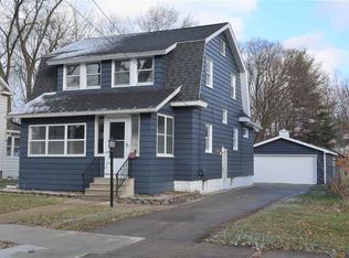 601 7th St, Jackson, MI 49203