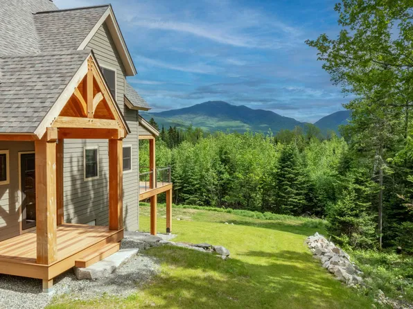46 Upper Valley Road, Franconia, NH 03580