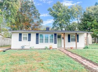 2912 Dale Ave, Granite City, IL