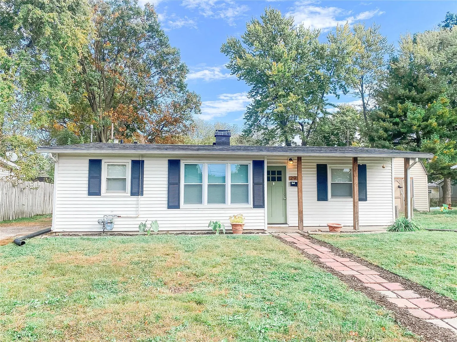 2912 Dale Ave photo 1