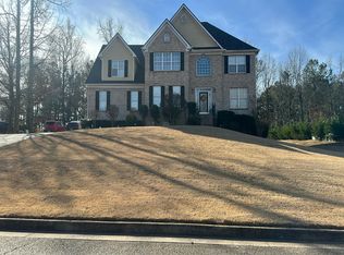 128 Montclair Pl, Ellenwood, GA 30294