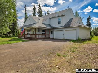 2770 John Hancock Ct, North Pole, AK 99705