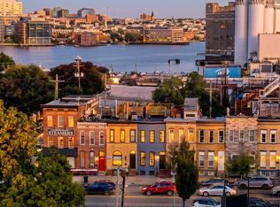 1106 E Fort Ave, Baltimore, MD 21230