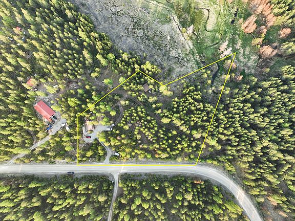 4th image of 589 N Fork Murr Creek Rd Lot Wp001