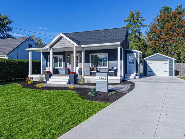 5472 Woodlawn Pl, Marcy, NY 13403