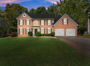 2316 Woodcrest Dr SE, Smyrna, GA 30082