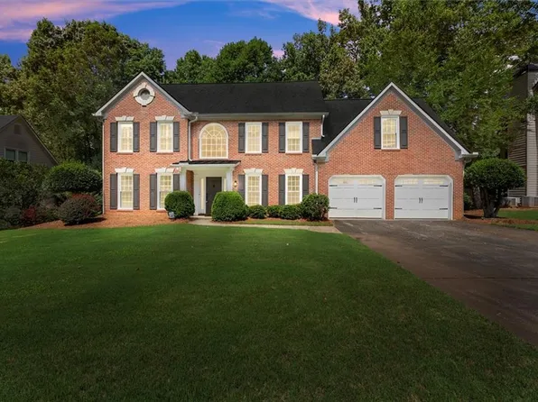 2316 Woodcrest Dr SE, Smyrna, GA 30082