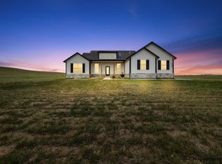 1696 N Pass Trl, Cheyenne, WY 82009