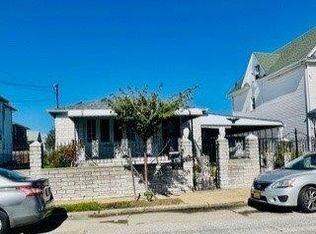 157-11 115th Rd, Jamaica, NY 11434