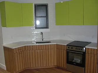 Rented by Kesser LLC