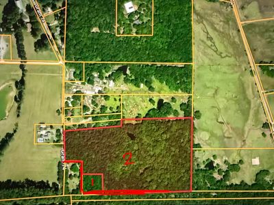 0 S Grant St #74, Sheridan, AR, 72150