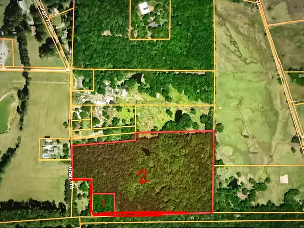 0 S Grant St #74, Sheridan, AR 72150