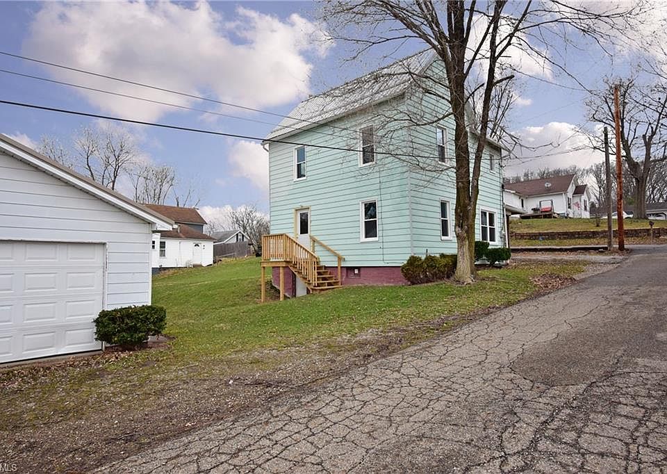 305 Hart Ave, Minerva, OH 44657 Zillow