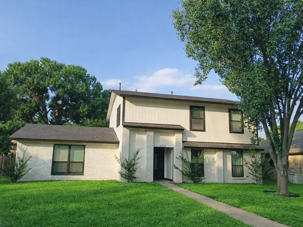 3309 Graybar Dr, Garland, TX 75040