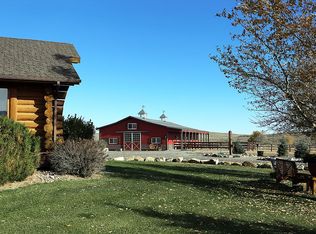 23 Carter View Dr, Cody, WY 82414