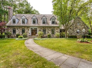 30 Raven Rd, Canton, MA 02021