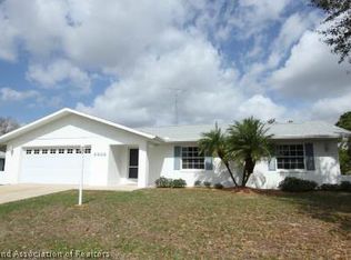 5808 Twisted Oaks Dr, Sebring, FL 33870