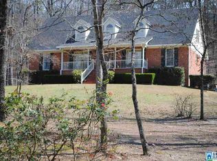 151 Dee Hendrix Rd, Bessemer, AL 35023