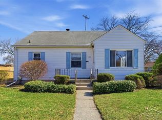 3316 Court St, Saginaw, MI