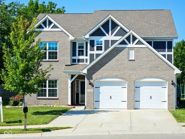 1336 Danielle Rd, Lebanon, IN 46052