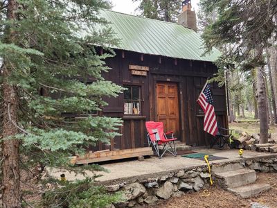 20 Meadow Dr, Arnold, CA, 95223