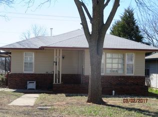 230 Benton Rd, Edmond, OK 73034