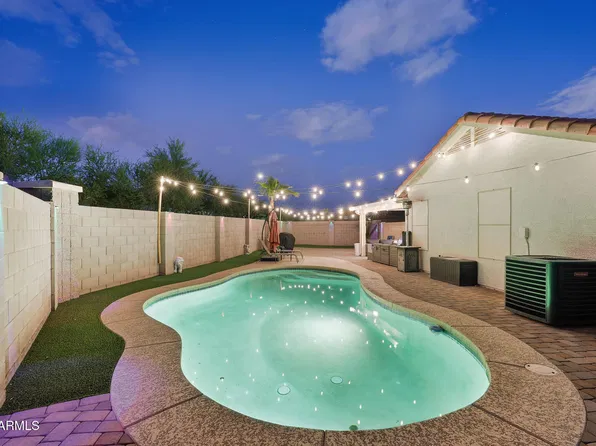 14558 N 157TH Drive, Surprise, AZ 85379