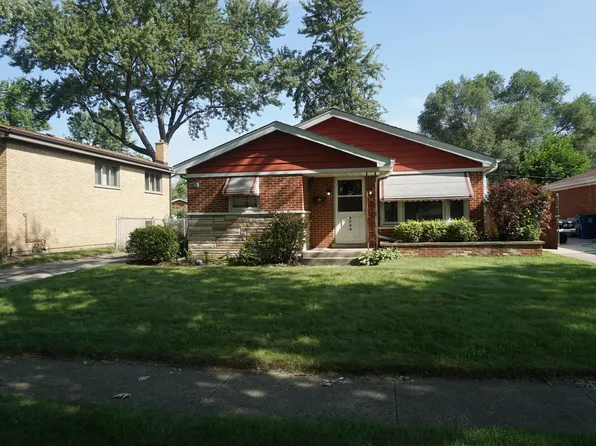 3700 153rd Pl, Midlothian, IL 60445