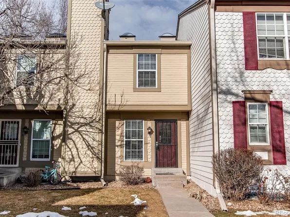 1811 S Quebec Way #167, Denver, CO 80231