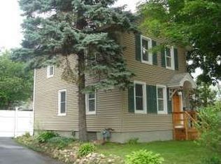 150 Ward St, Wallingford, CT 06492