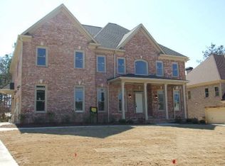 780 McConnell Run Xing, Grayson, GA 30017