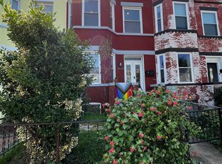 3620 11th St NW APT 2, Washington, DC 20010