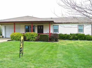 506 Juniper St, Wakefield, KS 67487