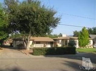 1010 Drown Ave, Ojai, CA 93023