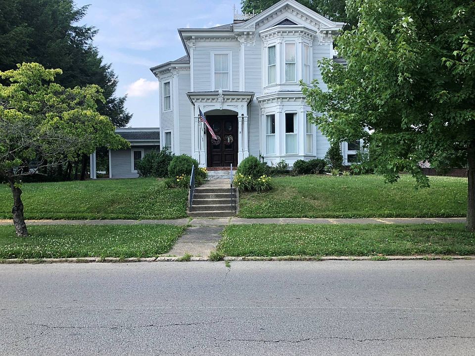 1st image of 156 W South St