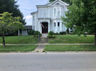 156 W South St, Jackson, OH 45640